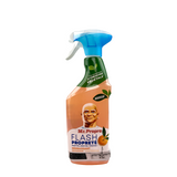 Imp mr. propre ontvetter spray flash propreté mandarijn 500ml - afbeelding 1