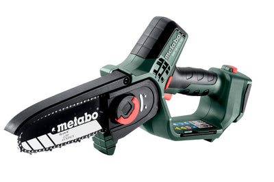 Metabo astsäge ms 18 ltx 15 battery-powered pruning s ms 18 ltx 15
