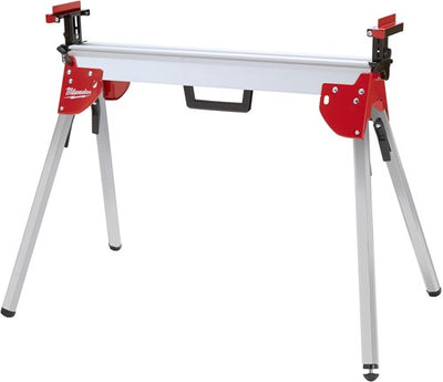 Milwaukee accessoires milwaukee msl 2000 | universeel onderstel voor afkort- verstekzaagmachines - 4933459617