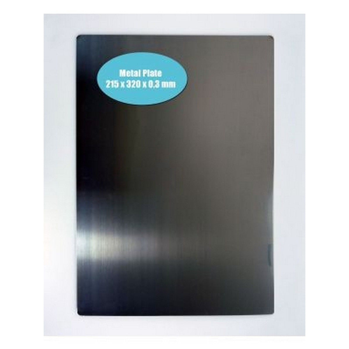 Nellie's choice • powerboss a4 metal shim plates for powerboss