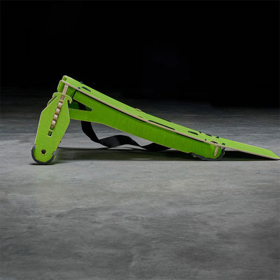 Mtb hopper intro kicker ramp