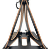 Mtb hopper balance trainer