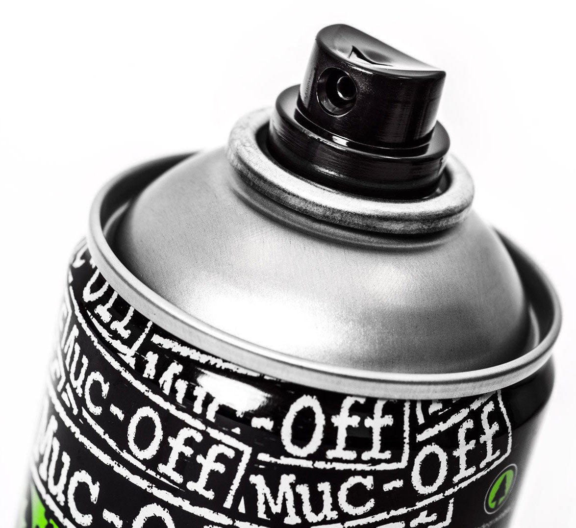 Muc-off bio chain cleaner 400ml
