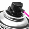 Muc-off dry weather lube aerosol chain spray 400ml