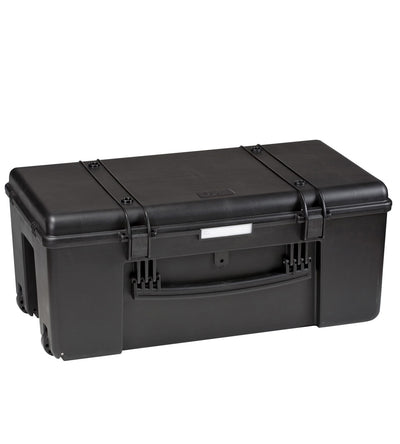 Explorer cases multi utility box zwart mub78