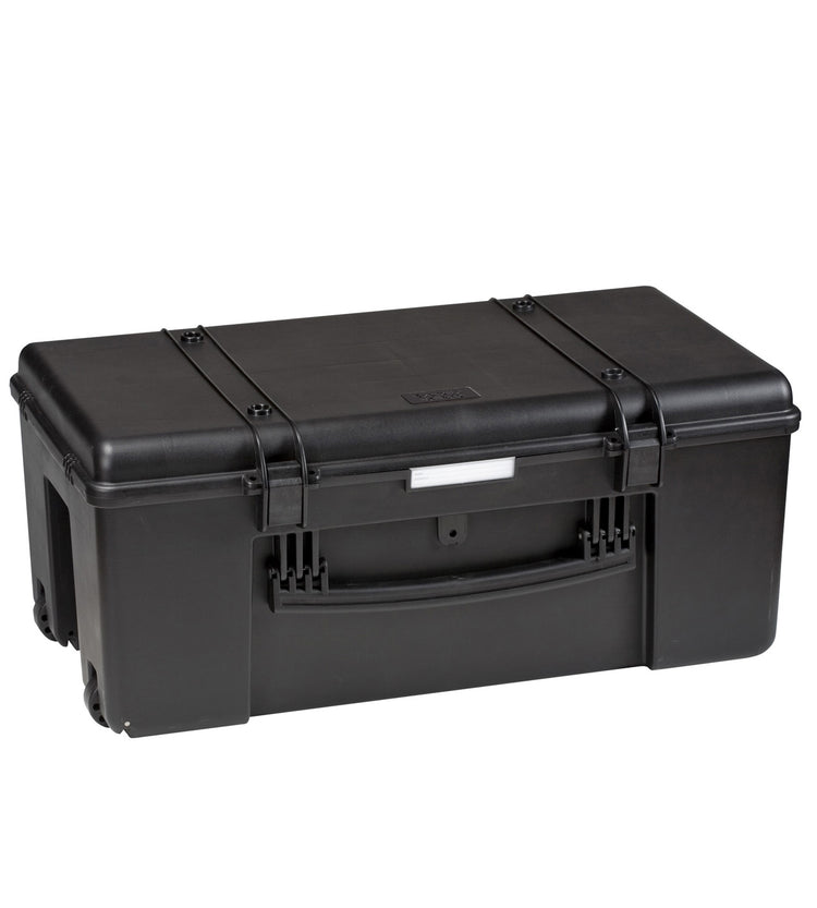Explorer cases multi utility box zwart mub78