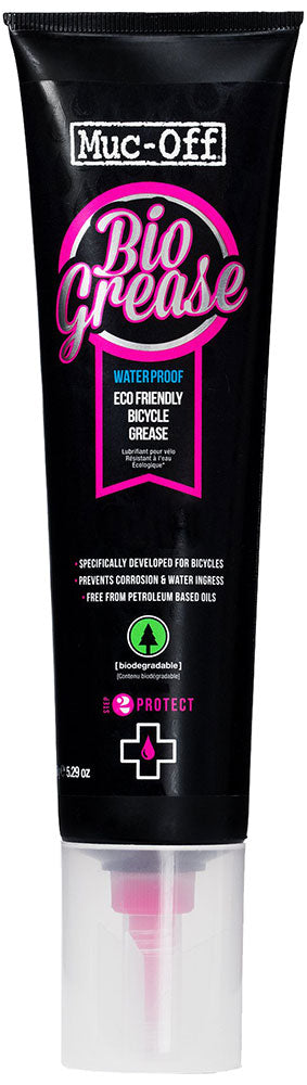 Muc-off bio grease 150g