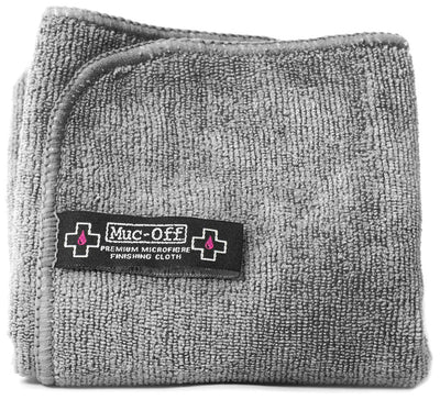Muc-off poetsdoek microfiber cloth