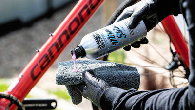Muc-off miracle shine polish 500ml