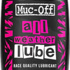 Muc-off all weather lube chain oil 120ml