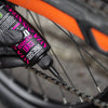 Muc-off all weather lube chain oil 120ml