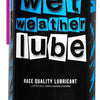 Muc-off wet weather lube aerosol 400ml