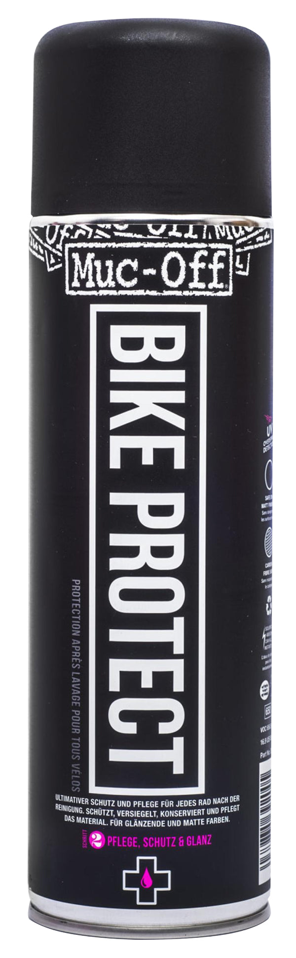Muc-off bike protect 500ml spray