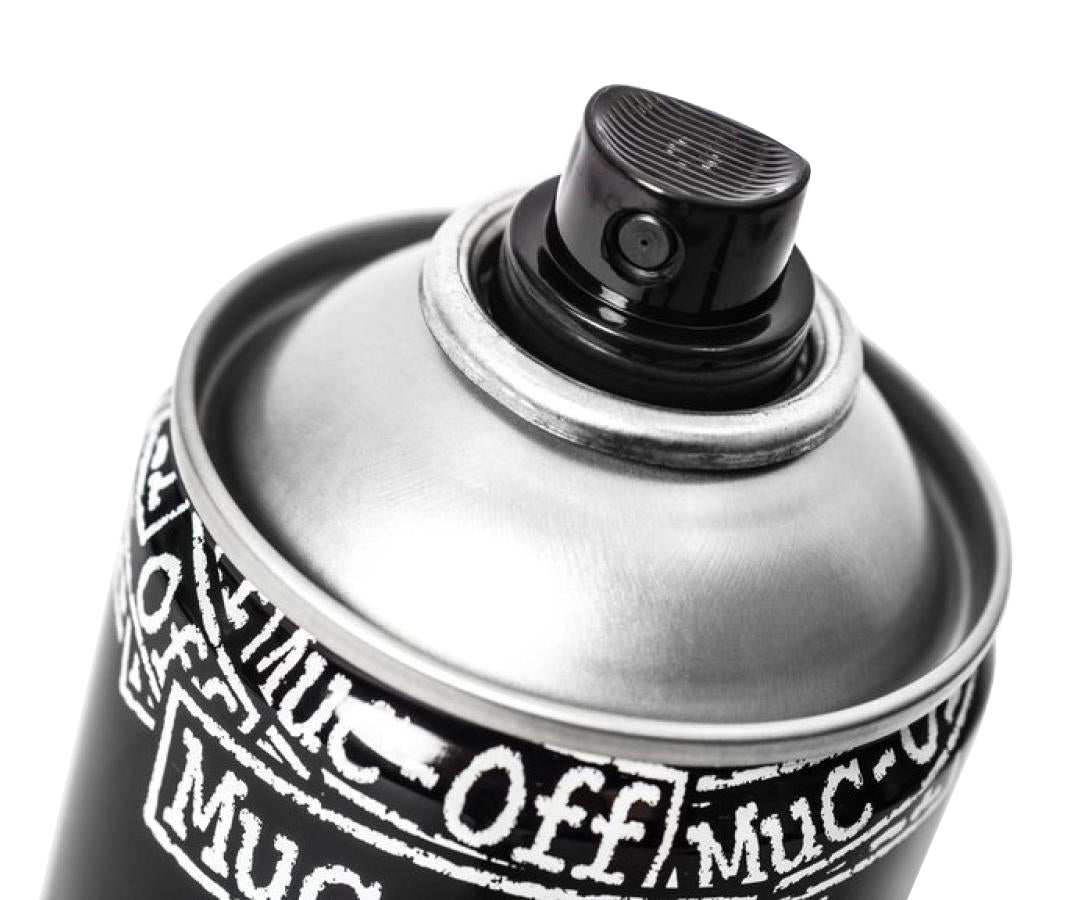 Muc-off bike protect 500ml spray