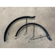 mudguardset mibo gs disc 26 26 black