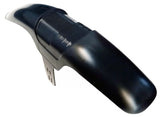 Mudhugger evo zip tie long mudguard - afbeelding 1