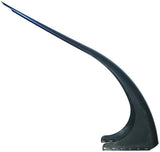 Mudhugger large rear fender - afbeelding 1