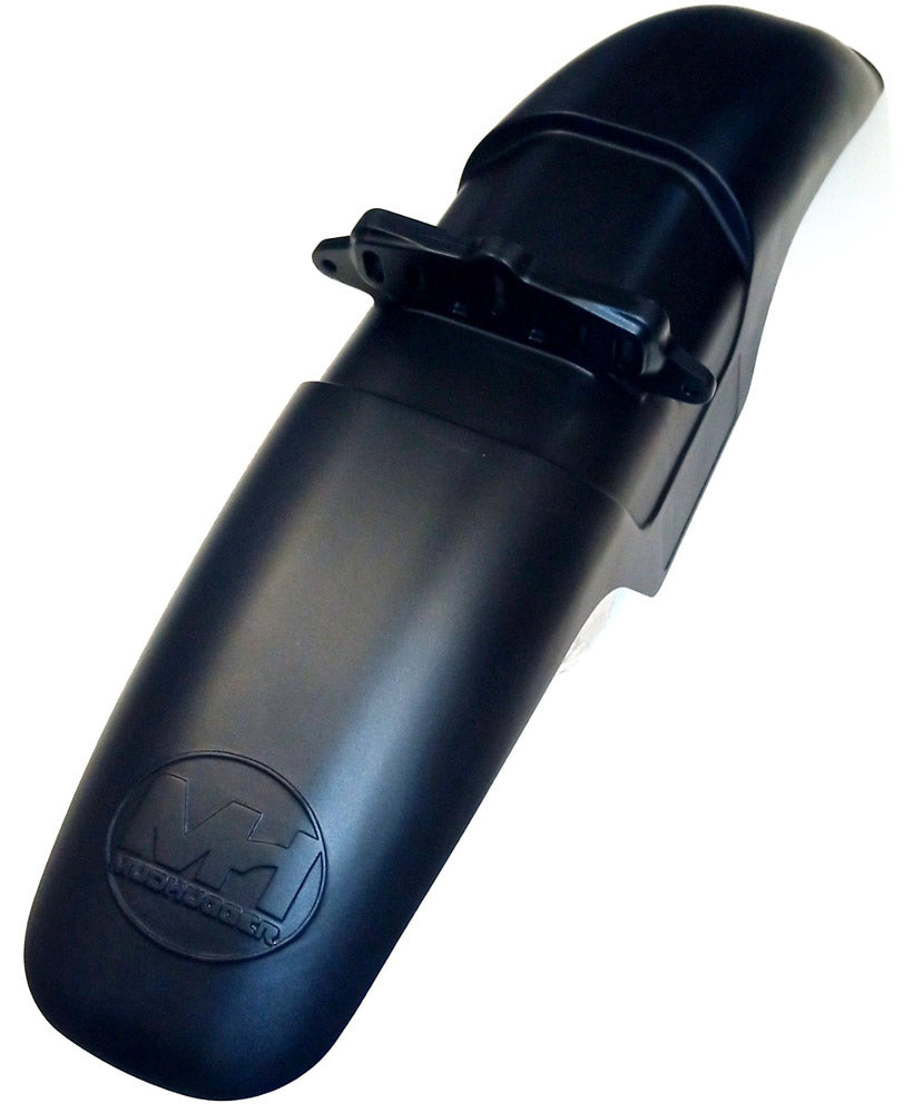 Mudhugger evo bolt-on mudguard