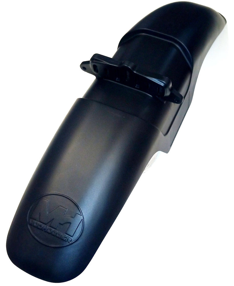 Mudhugger evo bolt-on mudguard