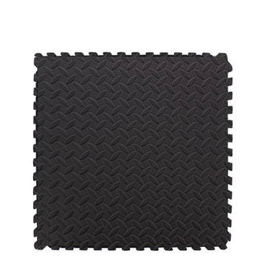 Multifunctionele vloermattegels 40 x 40cm 6 stuks