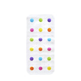 Munchkin bath mat non slip dots - afbeelding 1