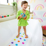 Munchkin bath mat non slip dots - afbeelding 4