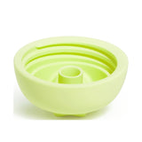 Munchkin simple clean straw cup 296ml groen - afbeelding 5
