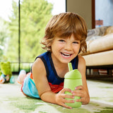 Munchkin simple clean straw cup 296ml groen - afbeelding 7
