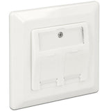 Keystone muurplaat - afbeelding 1