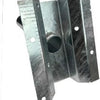 Enzo muursteun voor led straatlampen diameter 48mm - 5014017