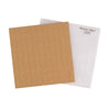 Mundart stempel • embossing sjabloon kabouter