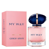 Giorgio armani eau de parfum spray my way 30ml dames - afbeelding 1