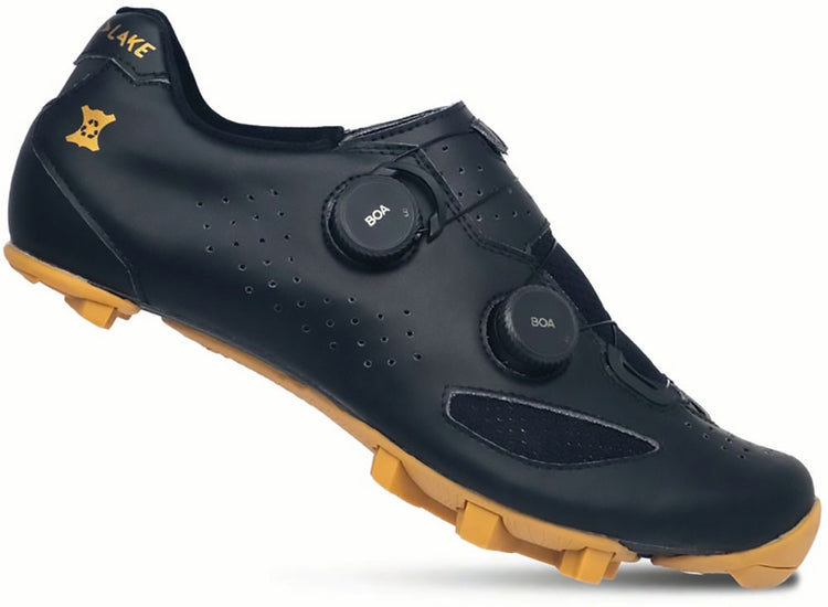 Lake mx239-x wide gravel - gravel shoes | 42
