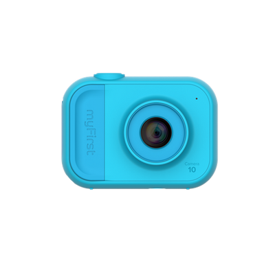 Myfirst myfirst camera 10 blauw