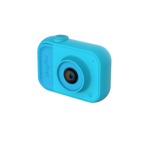 Myfirst myfirst camera 10 blauw