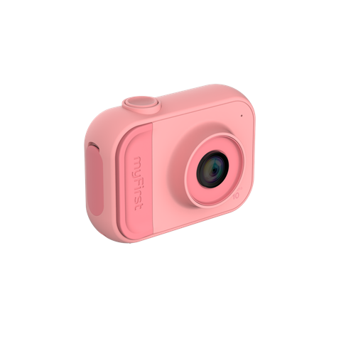 Myfirst myfirst camera 10 roze