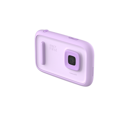 Myfirst camera 50 paars