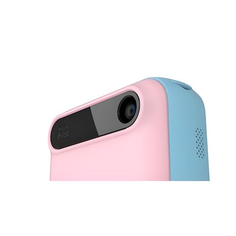 Myfirst camera insta 20 roze + gratis thermal paper