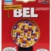Nietverkeerd bel 70s 40mm abstract