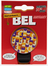 Nietverkeerd bel 70s 40mm abstract - afbeelding 2