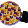 Nietverkeerd bel 70s 40mm abstract