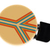 Nietverkeerd bel 70s 40mm peace