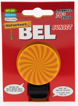 Nietverkeerd bel 70s 40mm sunset - afbeelding 2