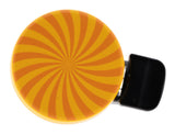 Nietverkeerd bel 70s 40mm sunset - afbeelding 1