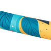 Newlooxs nietverkeerd rugsteun kussen fruit coctail