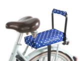 Newlooxs nietverkeerd rugsteun kussen mister misses x - afbeelding 2