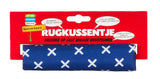 Newlooxs nietverkeerd rugsteun kussen mister misses x - afbeelding 3