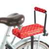 Buzaglo nietverkeerd rugsteun kussen mystery stripes