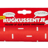 Buzaglo nietverkeerd rugsteun kussen mystery stripes
