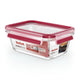 Tefal masterseal glass 850 ml rechthoekig